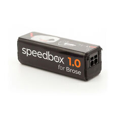 Brose Motor Speedbox 1.0 Tuning Kit For All Ebikes Emtb Free Shipping Chip