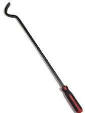 Mac Tools Cpb2spds 30 Long Capped Strike Through 12 Steel Specialty Pry Bar