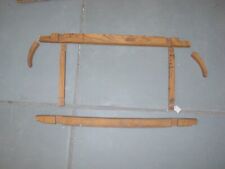 Ford Model A - 1931 Coupe Rear Window Wood - New