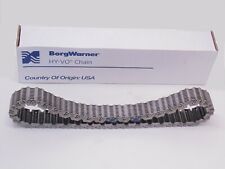 Borg-warner Morse Tec Hy-vo Bw4404 Bw4405 Transfer Case Chain Hv-070