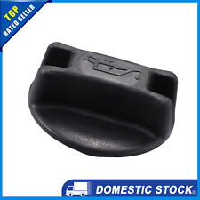 Pack Of 1 For Nissan Engine Fuel Tank Cap Gas Oil Filler Plug Cover 15255-1p010