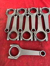 Carrillo 6 Billet Connecting Rods Nascar Xfinity 1985