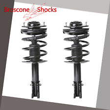 For 1995 1996 1997 1998 1999 Dodge Plymouth Neon Front Pair Complete Shocks