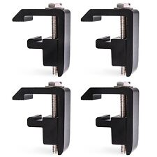 Mounting Clamps For Toyota Tacoma Tundra Truck Cap Camper Shell Set Of 4