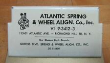 Line Up With Bear Atlantic Spirng Wheel Alignment Richmond Hill Ny Clipboard