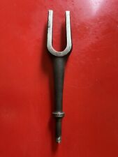 Snap On Tools Airpneumatic Impact Hammer Bit Ph63 Ball Joint Tie Rod Separator