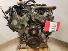 6.6l Duramax Diesel Engine Opt Lb7 From 2002 Chevrolet Silverado 2500 10089294
