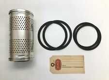 For 1946 -1954 Chrysler Oil Filter For 6 Cylinder Cars Fresh Stock