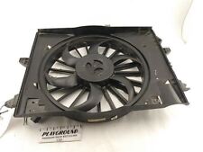 Ford Thunderbird 01-05 As Is Parts Only Electric Cooling Fan Assembly