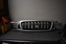 2001-2004 Toyota Tacoma Front Grille Factory Oem