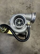 Borg Warner K16 Turbo