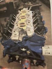 Ford V6 4.0l Ohv Supercharged Motor