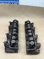 Oem Ford Fe 352 360 390 428 Cylinder Heads D2teaa 1970 1977 F150 F250 F350 Cores