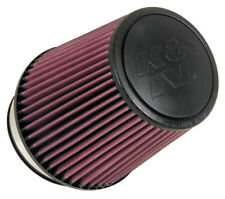 Kn Ru-5061 Universal Clamp-on Air Filter