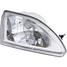 Fits Ford Mustang Headlight 1994-1998 Passenger Side Fo2503161