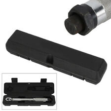14 Reversible Drive Click Type Torque Wrench Ratcheting Snap Socket For Bikes