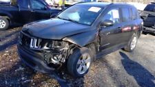 Passenger Front Seat Classic Style Bucket Fits 15-17 Compass 1249922