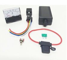 Hho 40 Amp Pwm Pulse Width Modulator With Accessories Hho Dry Cell