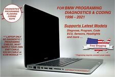  For Bmw Diagnostic Laptop Programming Coding Pro Tool For Icom Enet K-dcan