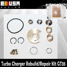 Turbo Turbochargerrebuild Repair Kit For Emusa Gt35 Gt3582 Turbo