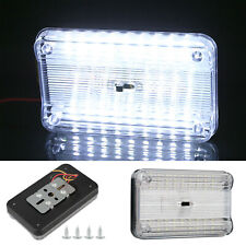 12v 36 Led Car Vehicle Interior Dome Roof Ceiling Reading Trunk Light Lamp
