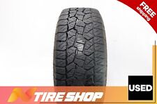 Used 27555r20 Hankook Dynapro Atm - 113t - 932
