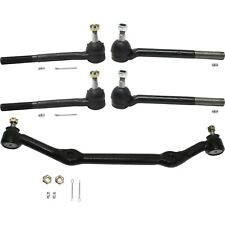 Suspension Kit Front Driver Passenger Side For Chevy S10 Pickup Left Right Gmc