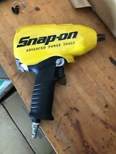Snap On Tools 12-inch Drive Air Impact Wrench Im6100 - Like New