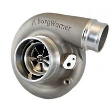 Borg Warner S300sx-e Super-core Turbo 69mm Inducer - Forged Mill Wheel Authentic