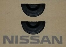 Nissan 11051-5l300 Oem Valve Cover Half Moon Seals R34 Rb20 Rb25det Neo Gtst 2pc