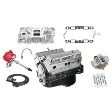 Blueprint 383 Small Block Fits Chevy Crate Engine Kit
