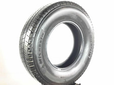 Lt E23580r17 Michelin Primacy Xc 120 R Used 732nds