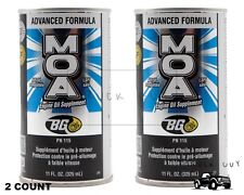 Bg Moa Advanced Formula - Pn 115 11oz - 2 Count