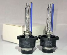 2pcs New Oem D2s 6000k 66240 66040 85122 Xenon Hid Headlight Bulbs Lamps Set