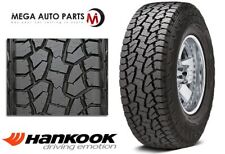 1 Hankook Dynapro At-m Rf10 27555r20 113t Onoff-road 4x4 All Terrain Tire