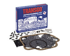 Thm400 Th400 400 3l80 Transgo Reprogramming Kit 400-12