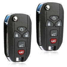 2 Remote Key Fob For 07 08 09 2010 2011 2012 2013 2014 Chevrolet Tahoe 15913415