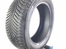 P23555r18 Michelin Crossclimate 2 Aw 100 V Used 932nds