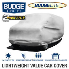 Budge Lite Van Cover Fits Standard Vans Up To 18 Long Uv Protect Breathable
