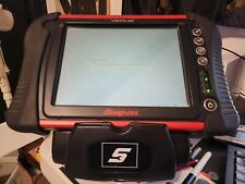 Snap On Verus Touch Screen Scanner Dockpower Supply Please See Description