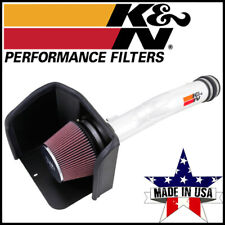 Kn 77-series Fipk Cold Air Intake System Fits 2015-2023 Toyota Tacoma 3.5l V6