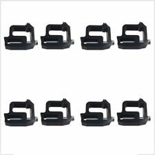 Truck Cap Topper Shell Mounting Clamps Heavy Duty 8 Piece Kit Camper Tl2002