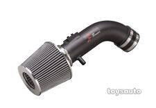 Af Dynamic Air Filter Intake For Honda Civic 06-11 Si 2.0l K20z3 W Heat Shield