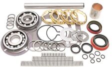 Fits Chevy Stepvan Gmc Dodge Truck Np833 A833 Transmission Deluxe Rebuild Kit