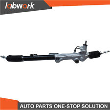 Labwork Power Steering Rack And Pinion For 2001-2007 Toyota Tundra Sequoia