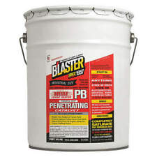 Blaster 5-pb 5 Gal Penetrating Lubricant Bucket