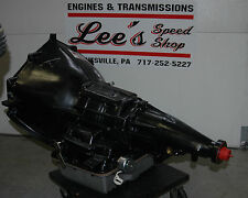 Powerglide 1.80 Transmission Drag Racing 1600 Horsepower Two Ready To Shipping