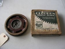 Vintage Celoron 1778789 Timing Gear Fits 1941-1953 Hudson