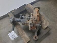 95-00 Toyota Tacoma 4x4 Mt Front Differential Carrier Assembly