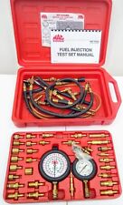 Mac Tools Fit 1000ms Master Fuel Injection Test Set